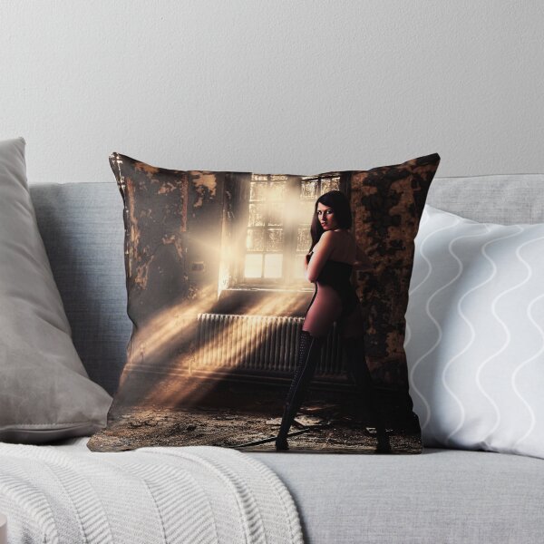 Item preview, Abandoned Secrets Fine Art Print designed and sold by stockfineart.