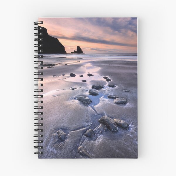 Item preview, Talisker Beach Sunset Isle of Skye Scotland designed and sold by PhotosEcosse.