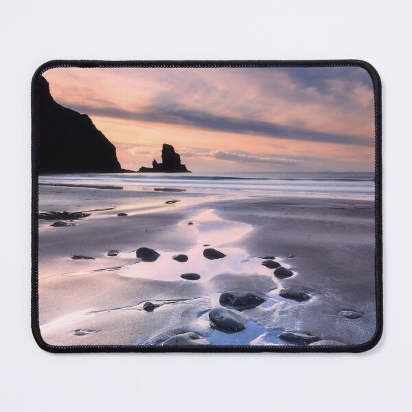 Item preview, Talisker Beach Sunset Isle of Skye Scotland designed and sold by PhotosEcosse.