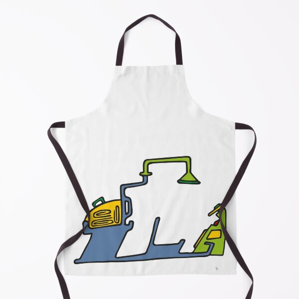 Item preview, Doccia per auto - Ducha en el coche designed and sold by lordthuna.