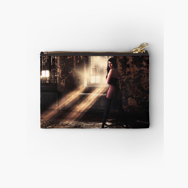 Item preview, Abandoned Secrets Fine Art Print designed and sold by stockfineart.