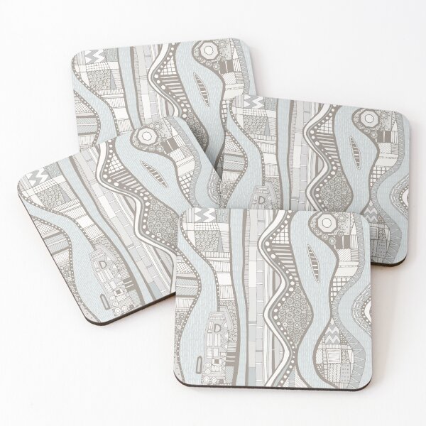 Item preview, NC river natural designed and sold by scrummy.