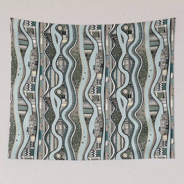 Item preview, NC river designed and sold by scrummy.