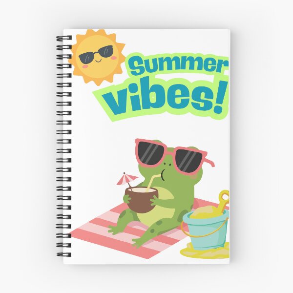 Item preview, Vibras de verano designed and sold by Adela80.