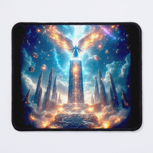 Item preview, Cinematic Art: Celestial Palace 5 designed and sold by Gryfonarts.