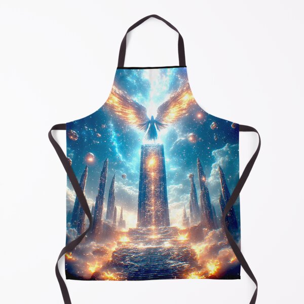 Item preview, Cinematic Art: Celestial Palace 5 designed and sold by Gryfonarts.