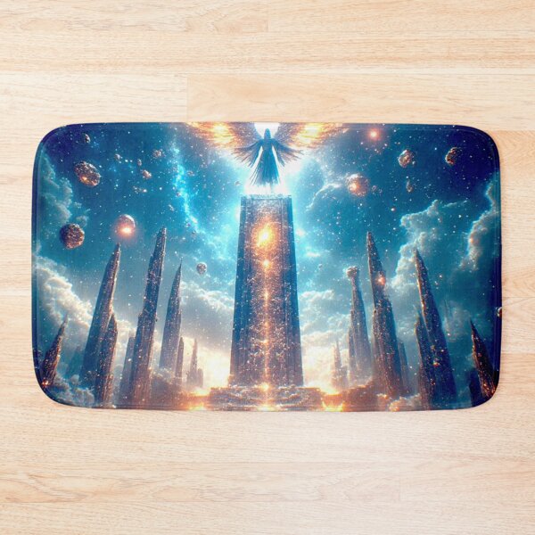 Item preview, Cinematic Art: Celestial Palace 5 designed and sold by Gryfonarts.