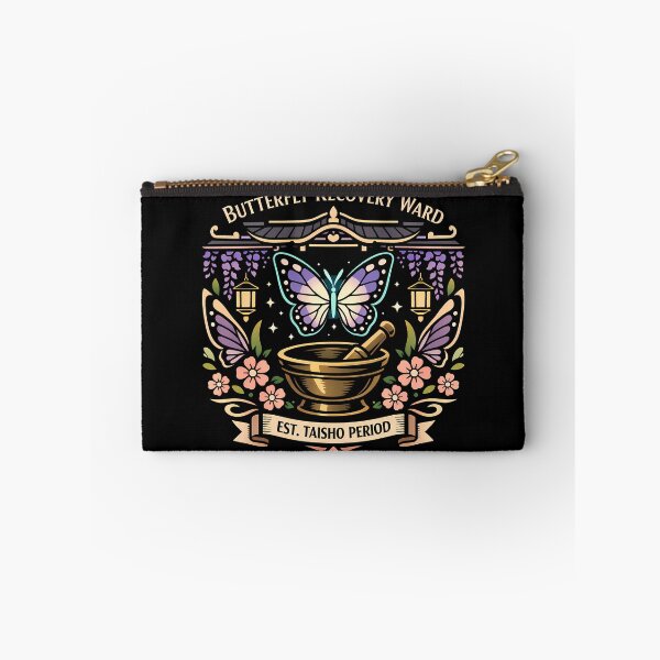 Item preview, Butterfly Recovery Ward designed and sold by agearb.