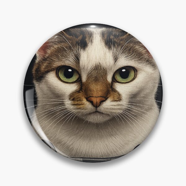 Item preview, Dumbell Cat designed and sold by bl0mkvist.