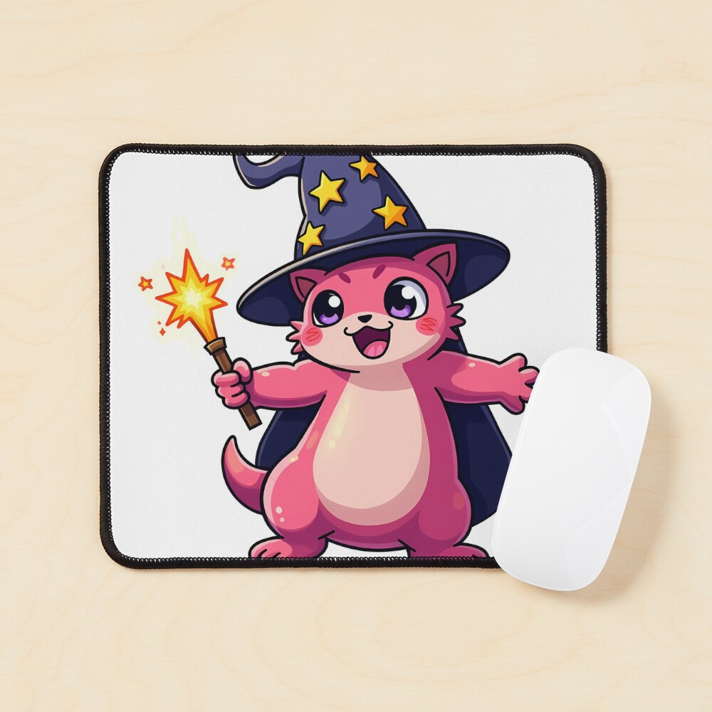Item preview, Mouse Pad designed and sold by BysonDesigns.