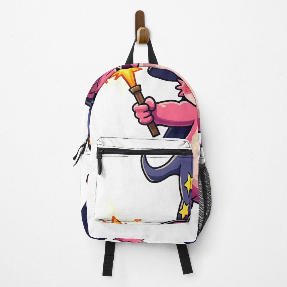 Item preview, Backpack designed and sold by BysonDesigns.