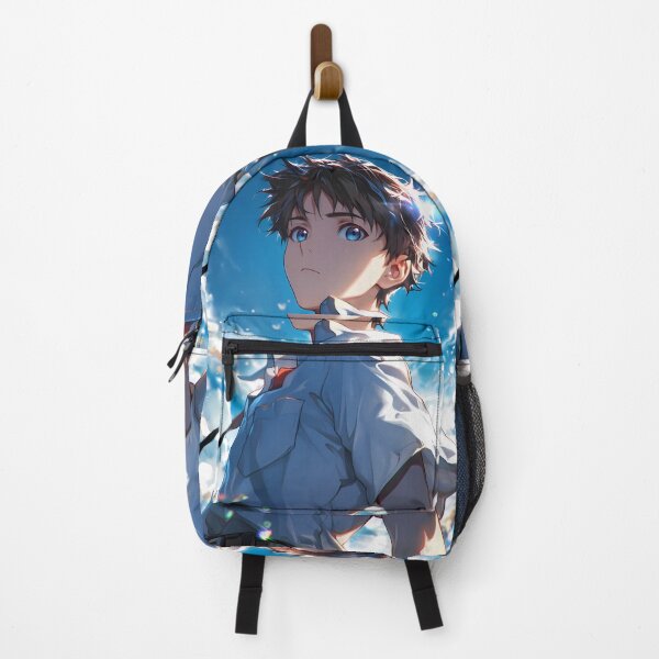 Item preview, Shinji Ikari Neon Genesis Evangelion Skybound Mood designed and sold by 108Recordings.