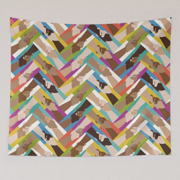 Item preview, reach out designed and sold by scrummy.