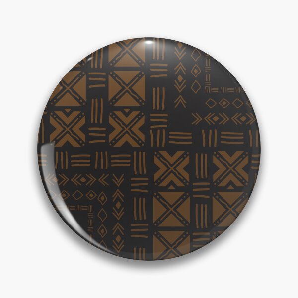 Item preview, Abstract African design designed and sold by Wolagno.