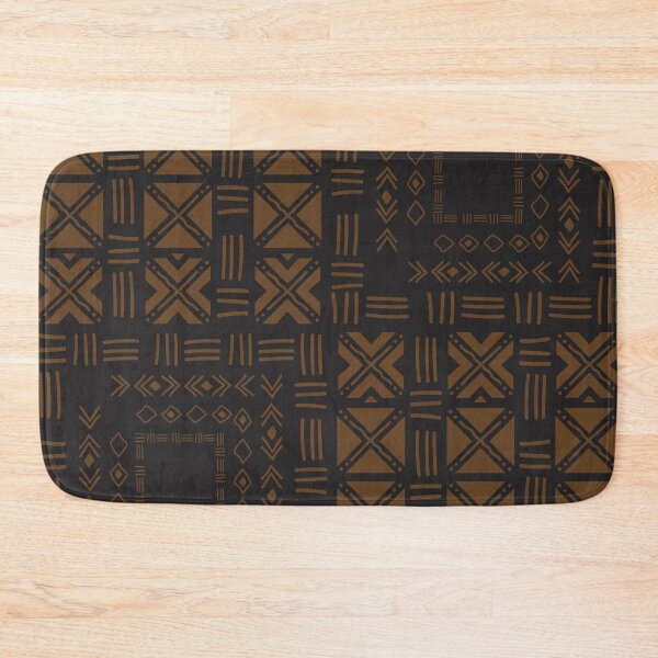 Item preview, Abstract African design designed and sold by Wolagno.