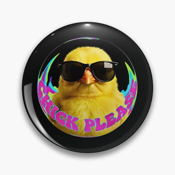 Item preview, Chick Please Sunglasses designed and sold by Steele-Art.