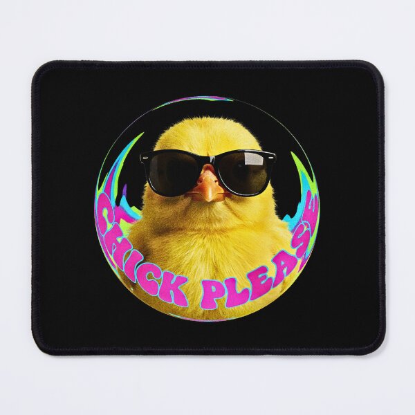 Item preview, Chick Please Sunglasses designed and sold by Steele-Art.
