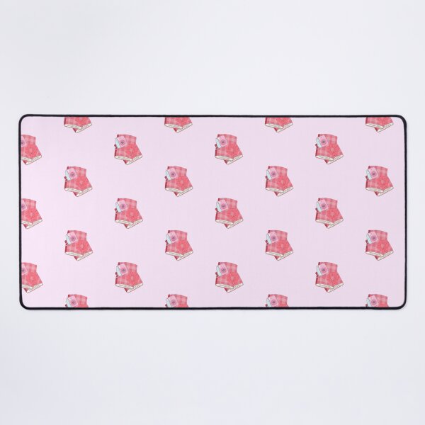 Item preview, Pink Aesthetic Camera and Scrunchie Coquette Illustration designed and sold by Akira Design Store.