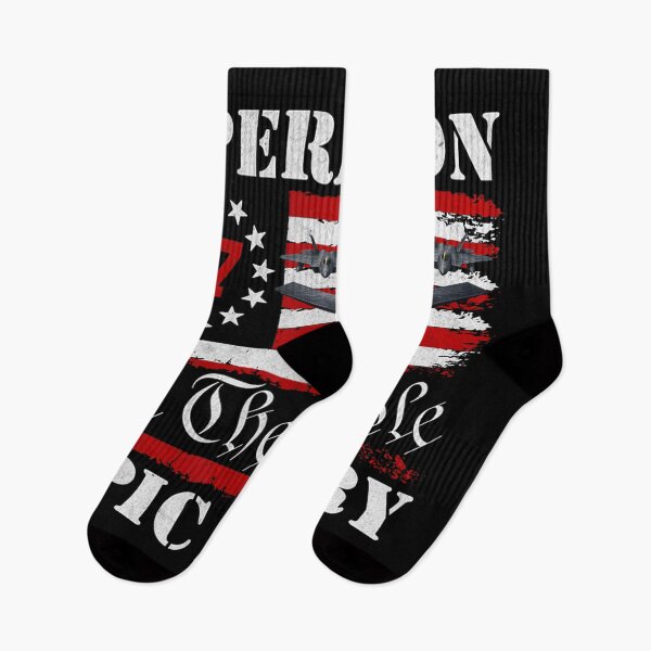 Item preview, Operation 47 Epic Fury Patriotic American Air Force Flag Jets designed and sold by NgumohaLanke.