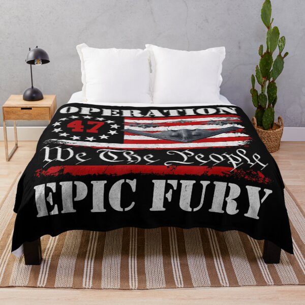Item preview, Operation 47 Epic Fury Patriotic American Air Force Flag Jets designed and sold by NgumohaLanke.