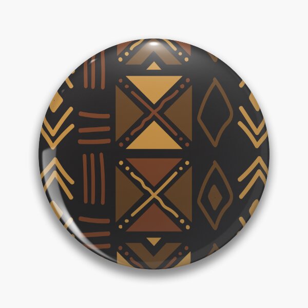 Item preview, Abstract African design designed and sold by Wolagno.