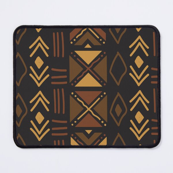 Item preview, Abstract African design designed and sold by Wolagno.