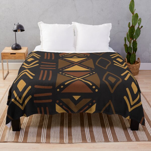Item preview, Abstract African design designed and sold by Wolagno.