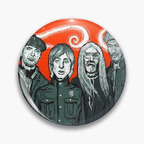 Item preview, Kula Shaker by Bagzy designed and sold by BagzyArt.