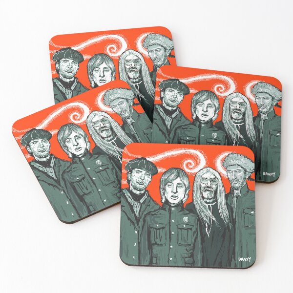 Item preview, Kula Shaker by Bagzy designed and sold by BagzyArt.