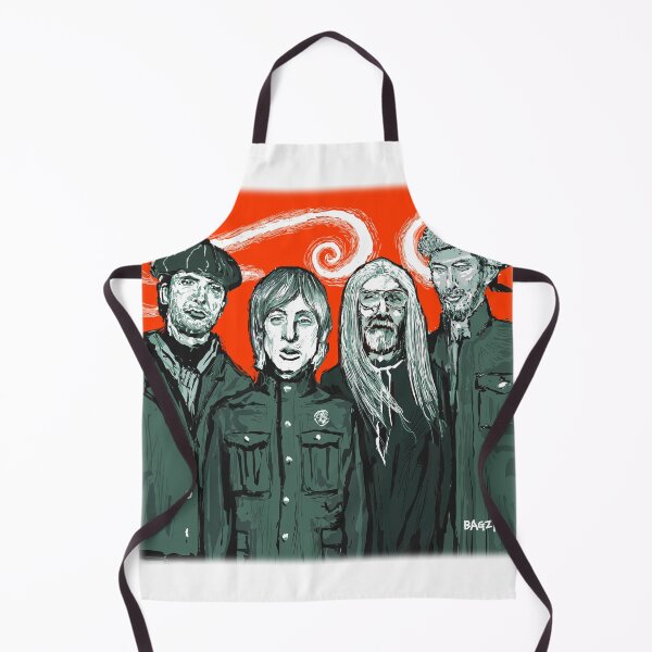 Item preview, Kula Shaker by Bagzy designed and sold by BagzyArt.