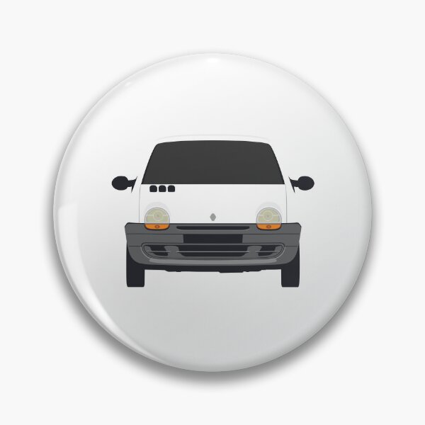 Item preview, Twingo - Vector drawing designed and sold by yohannlp.