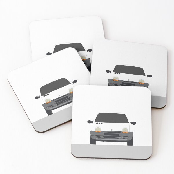 Item preview, Twingo - Vector drawing designed and sold by yohannlp.