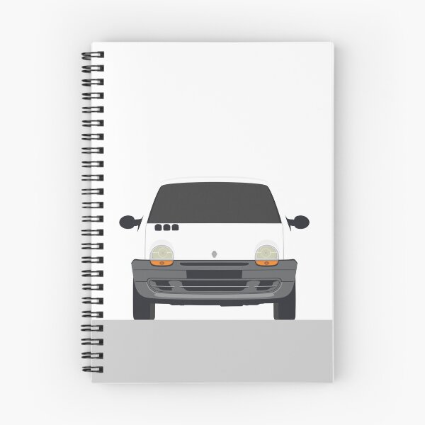 Item preview, Twingo - Vector drawing designed and sold by yohannlp.