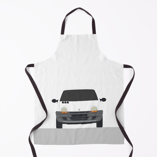 Item preview, Twingo - Vector drawing designed and sold by yohannlp.