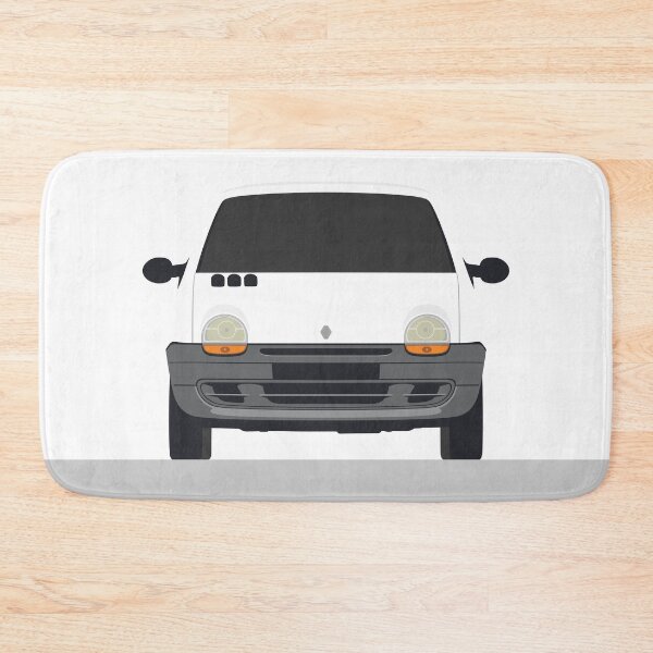 Item preview, Twingo - Vector drawing designed and sold by yohannlp.
