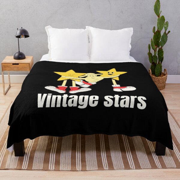 Item preview, Vintage stars designed and sold by Aminesnip.