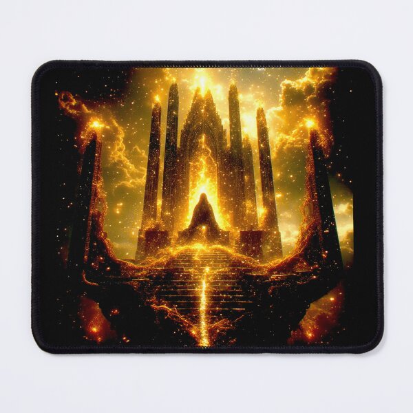 Item preview, Cinematic Art: Celestial Palace 6 designed and sold by Gryfonarts.