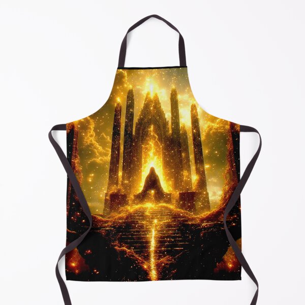 Item preview, Cinematic Art: Celestial Palace 6 designed and sold by Gryfonarts.