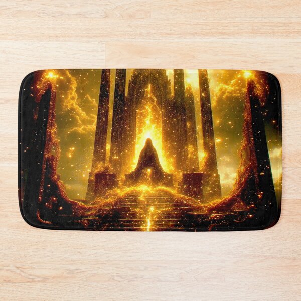 Item preview, Cinematic Art: Celestial Palace 6 designed and sold by Gryfonarts.