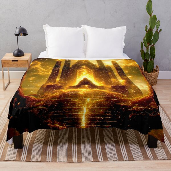Item preview, Cinematic Art: Celestial Palace 6 designed and sold by Gryfonarts.