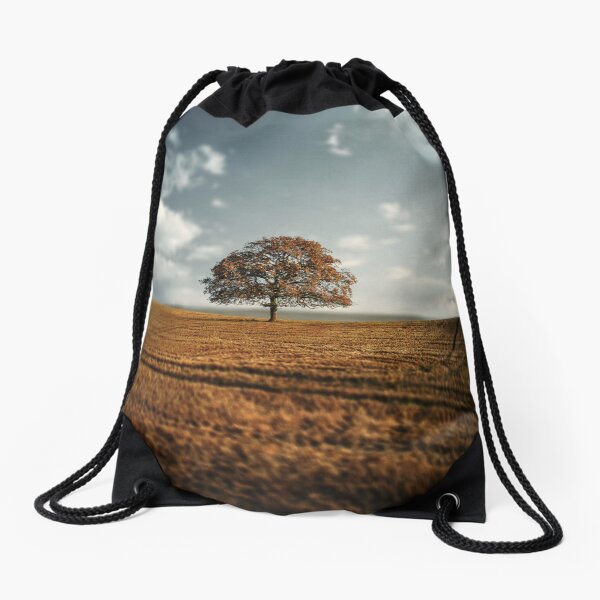 Serenity Drawstring Bag