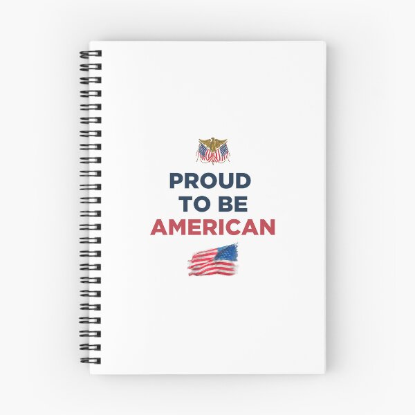 Artikelvorschau, Stolz, Amerikaner zu sein entworfen und verkauft von Americans Gift Store.