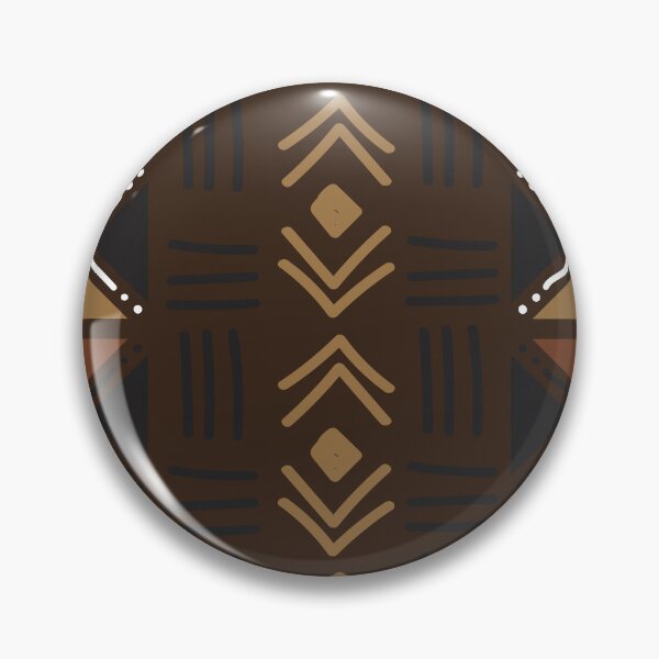 Item preview, Abstract African design designed and sold by Wolagno.
