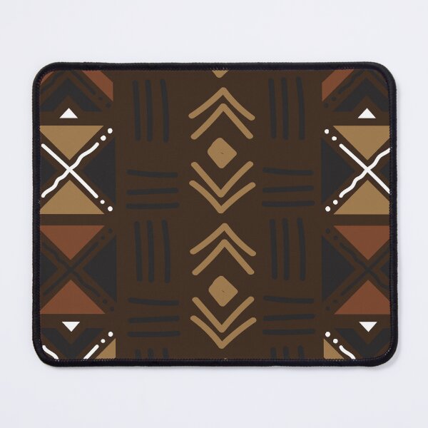 Item preview, Abstract African design designed and sold by Wolagno.