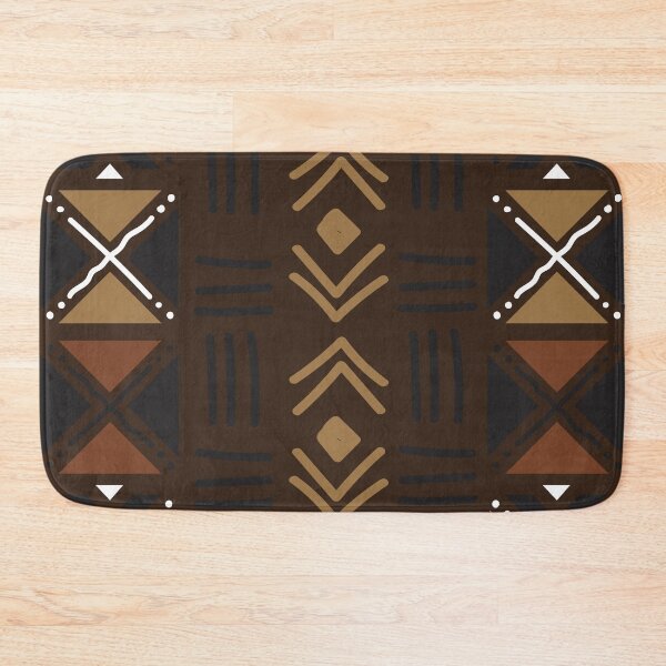 Item preview, Abstract African design designed and sold by Wolagno.
