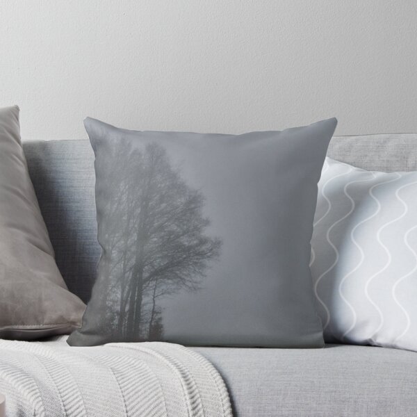Item preview, Textured Foggy Forest Edge designed and sold by ShotsbyDesiree.