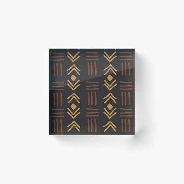 Item preview, Abstract African design designed and sold by Wolagno.