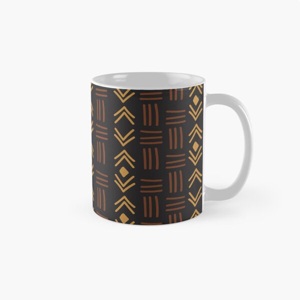 Artikelvorschau, Abstraktes afrikanisches Design entworfen und verkauft von Wolagno.