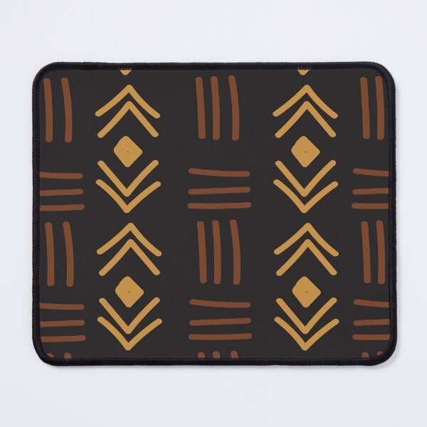 Item preview, Abstract African design designed and sold by Wolagno.