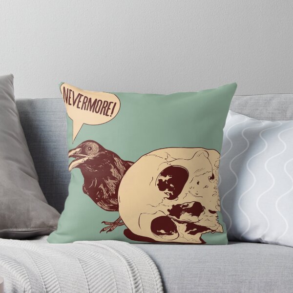 Item preview, Nevermore EDPOE designed and sold by Lopesco.